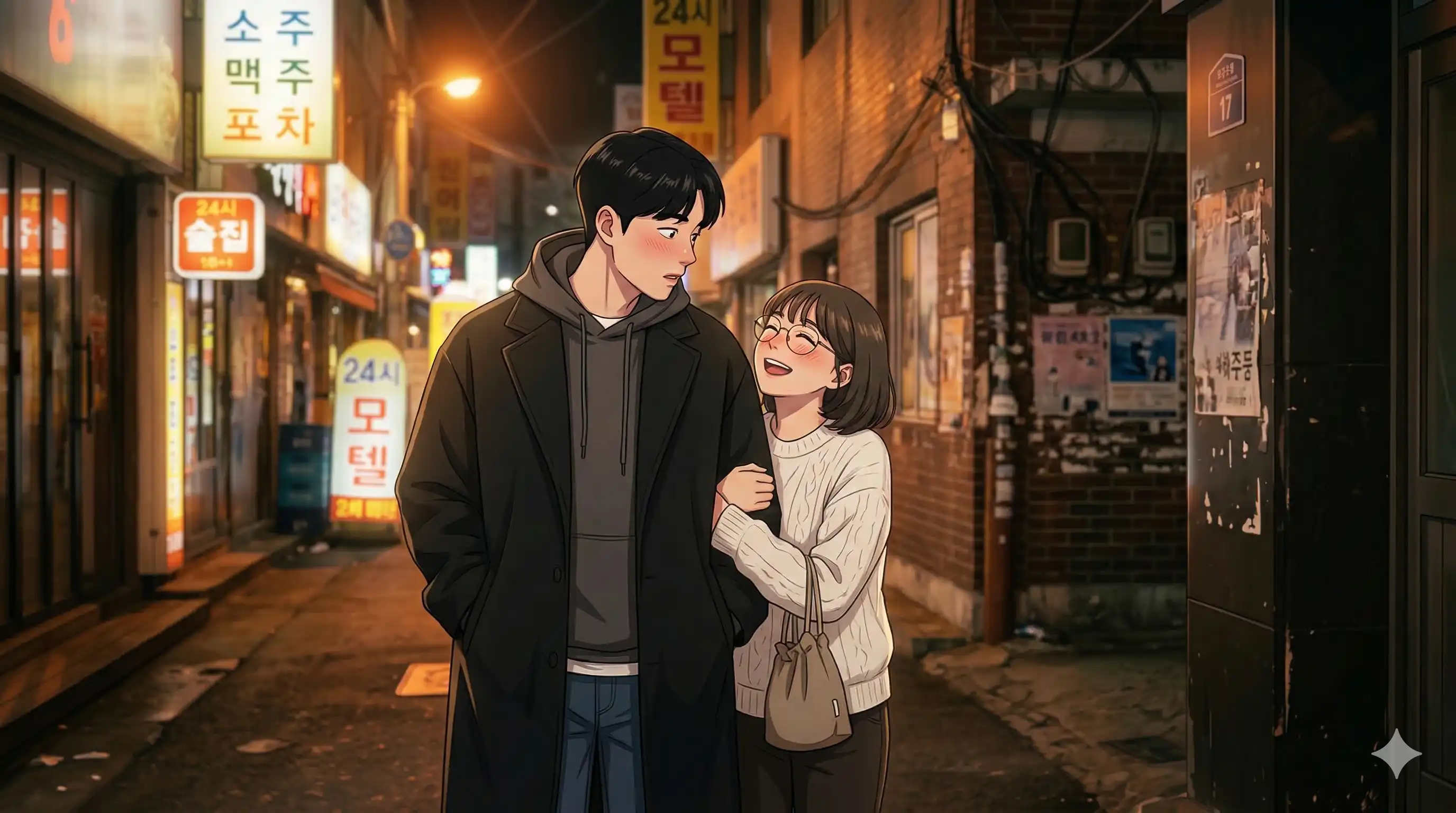 PPL소설에 도전하다